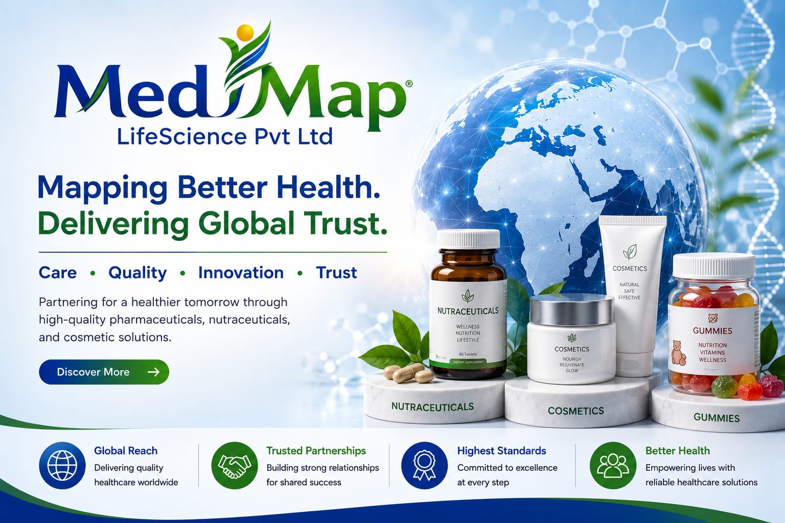 pharmaceutical manufacturer Pune